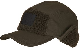 Kuva Seeland M's Teddy Fold Down Cap Pine Green