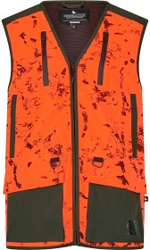 Kuva Seeland M's Trax Blaze Vast Orange Blaze Invis MPC
