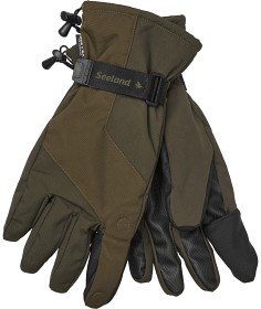 Kuva Seeland M's Trigger Fold-Back Gloves Pine Green
