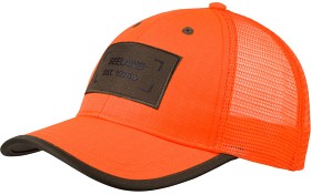 Kuva Seeland M's Venture Rover Cap Orange Blaze