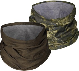 Kuva Seeland Neck Gaiter tuubihuivi, vihreä/camo, 2 kpl