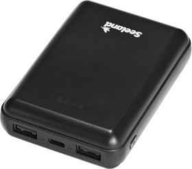 Kuva Seeland Heat Power bank akkupankki, Black