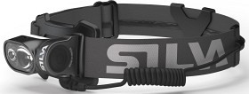 Kuva Silva Cross Trail 6 Ultra 600 lm
