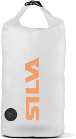 Kuva Silva Dry Bag Läpinäkyvä TPU-V 12L