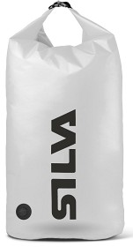 Kuva Silva Dry Bag Läpinäkyvä TPU-V 48L