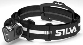 Kuva Silva Headlamp Trail Speed 4XT