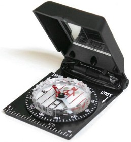 Kuva Silva Ranger SL -kompassi