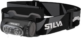 Kuva Silva Ninox 2 -otsalamppu