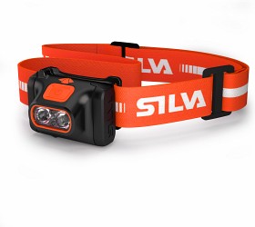 Kuva Silva Scout 220 lumen Orange