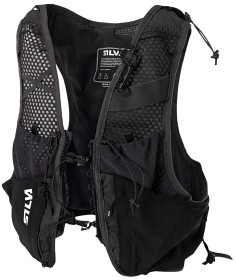 Kuva Silva Strive 10 Vest Black