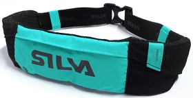 Kuva Silva Strive Belt -juoksuvyö, unisex, sininen