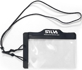 Kuva Silva Waterproof phone case vedenpitävä suojapussi