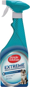 Kuva Simple Solution Extreme Stain & Odour Remover hajun- ja tahranpoistaja, 500 ml