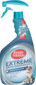 Kuva Simple Solution Extreme Stain & Odour Remover hajun- ja tahranpoistoaine, 945 ml