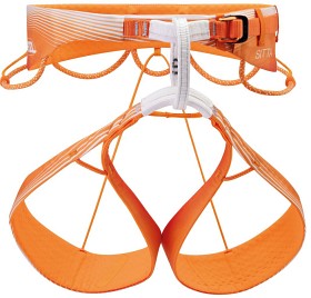 Kuva Petzl Sitta Orange