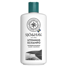 Kuva Sjö & Hav Outdoor Shampoo, 200 ml