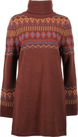 Kuva Skhoop Elisabeth Tunic tunika, Chestnut