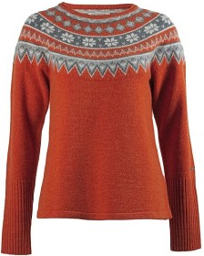 Kuva Skhoop Scandinavian Sweater villapaita, Maple