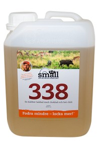 Kuva Smäll Houkutusaine .338 2.5L