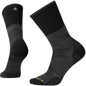 Kuva Smartwool Athlete Edition Approach Crew Med Grey