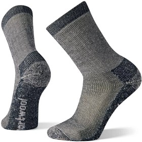 Kuva Smartwool Classic Hike Extra Cush vaellussukat, tummanharmaa