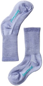 Kuva Smartwool Kids Classic Hike Full Cush Crew Lavender