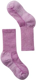 Kuva Smartwool Kids Classic Hike Full Cush Crew Mauve