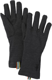 Kuva Smartwool M250 Glove aluskäsine, tummanharmaa