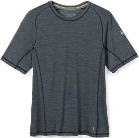 Kuva Smartwool MS120 Short Sleeve t-paita, harmaa