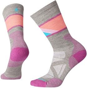 Kuva Smartwool W's Athlete Edition Approach Crew Mauve