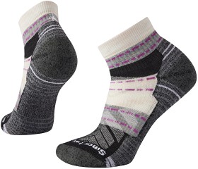 Kuva Smartwool W's Hike Light Cush Margarita Ankle Moonbeam