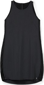 Kuva Smartwool MS Tank Dress merinovillamekko, musta