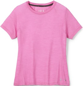 Kuva Smartwool MS120 Short Sleeve naisten t-paita, vaaleanpunainen