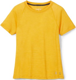 Kuva Smartwool MS120 Short Sleeve t-paita, keltainen