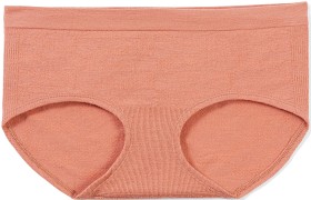 Kuva Smartwool Seamless Hipster alushousut, roosa