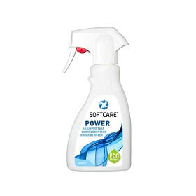 Kuva Softcare -hajunpoistaja 300 ml