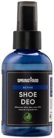 Kuva Springyard Shoe Deo 120 ml kenkädeodorantti