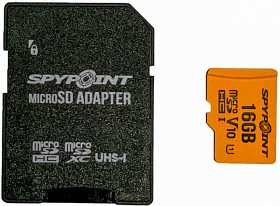 Kuva Spypoint 16GB MicroSD Card muistikortti