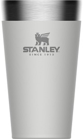 Kuva Stanley Adventure -pinttimuki, 0,47 l, valkoinen