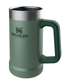 Bild på Stanley Adventure -tuoppi, 0,7 l, vihreä