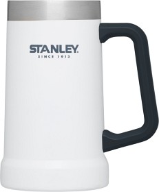 Kuva Stanley Adventure -tuoppi, 0,7 l, valkoinen