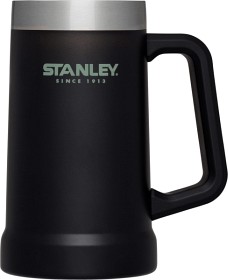 Kuva Stanley Adventure Vacuum -tuoppi, 0,7 l, mattamusta