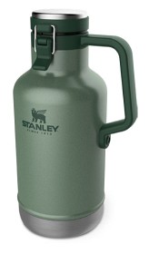 Kuva Stanley Classic Beer Growler -termospullo, 1,9 l, vihreä
