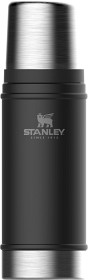 Kuva Stanley Classic -termospullo, 0,47 l, mattamusta