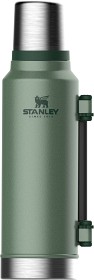 Kuva Stanley Classic -termospullo, 1,4 l, vihreä