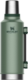 Kuva Stanley Classic -termospullo, 1,9 l, vihreä