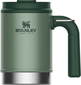 Kuva Stanley Classic Camp Mug -termosmuki, 0,47 l, vihreä