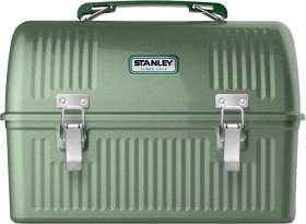 Kuva Stanley Classic Lunchbox lounaslaatikko, 9.4L, Hammertone Green