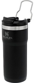 Kuva Stanley Classic Twin-Lock Travel Mug 0,47L Matte Black