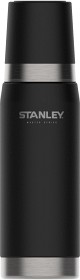 Kuva Stanley Master -termospullo 0,7 l musta